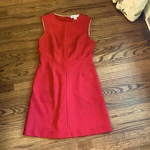 Diane von Furstenberg. Gorgeous shift dress.